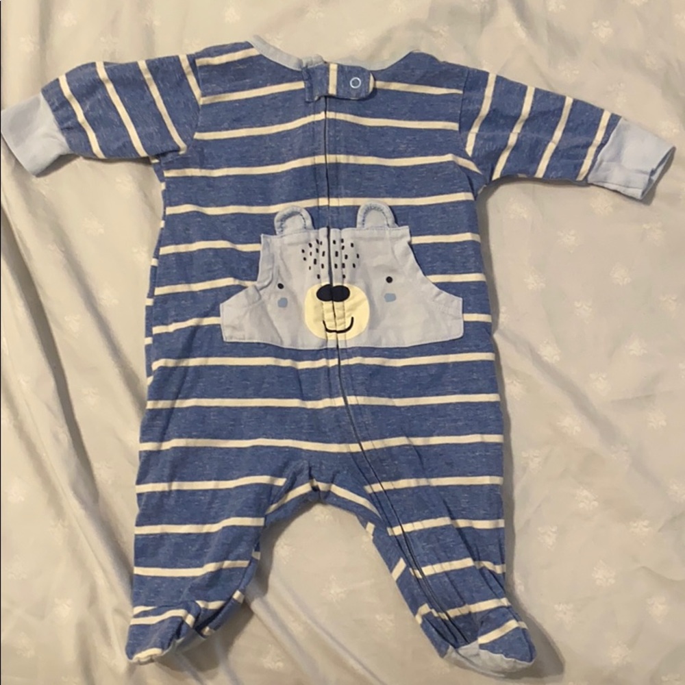 Sleepware